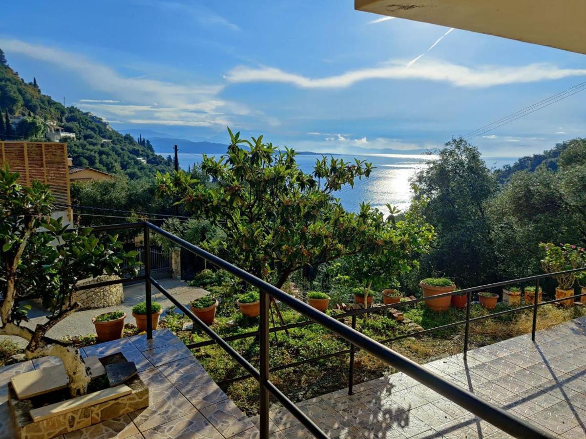 Kaminaki Seaview Katavolos