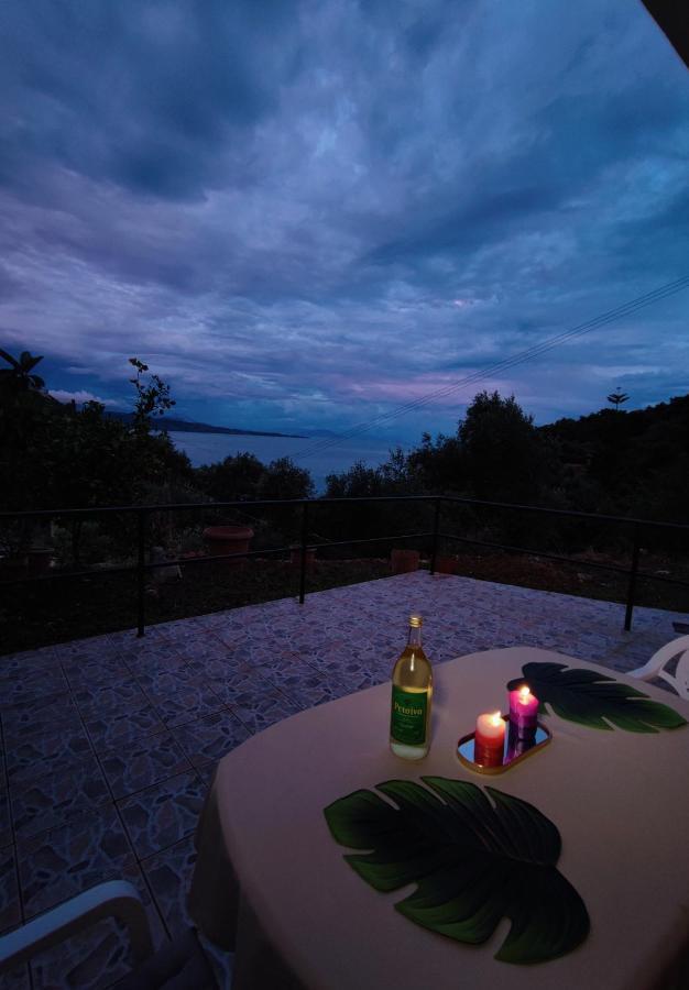 Kaminaki Seaview *