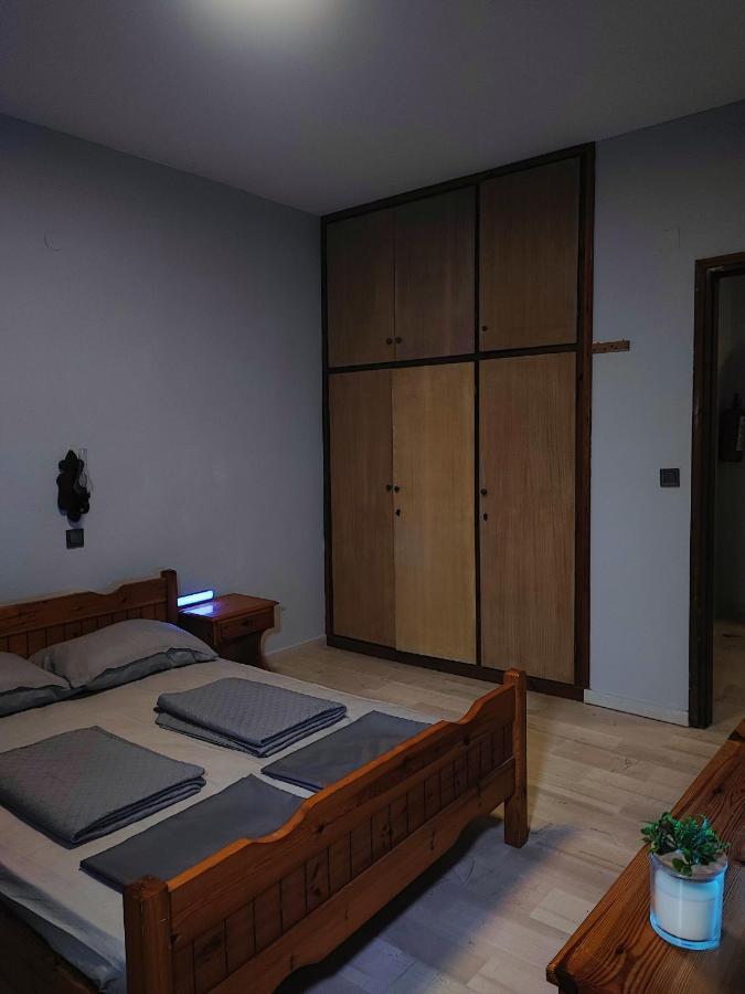 Apartment Kaminaki Seaview Katavolos