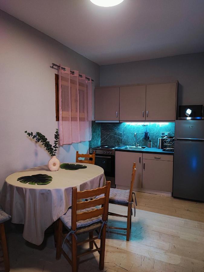 Apartment Kaminaki Seaview Katavolos