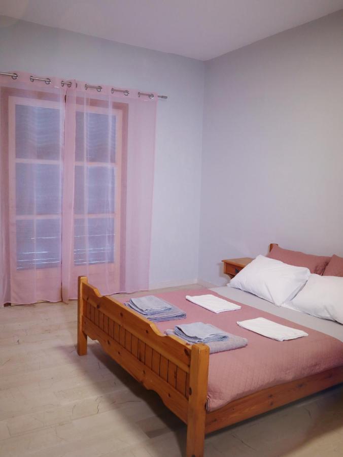 Apartment Kaminaki Seaview *