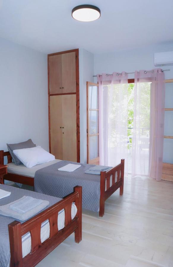 Kaminaki Seaview Apartment *