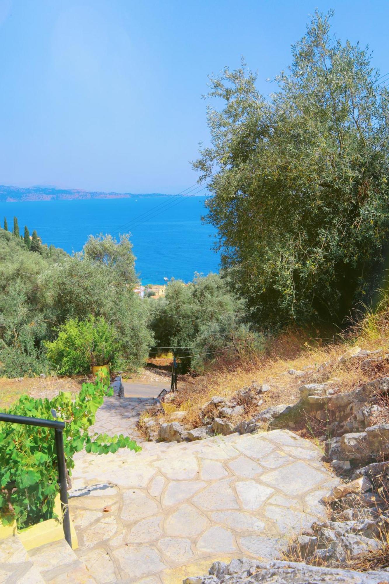 Kaminaki Seaview * Katavolos