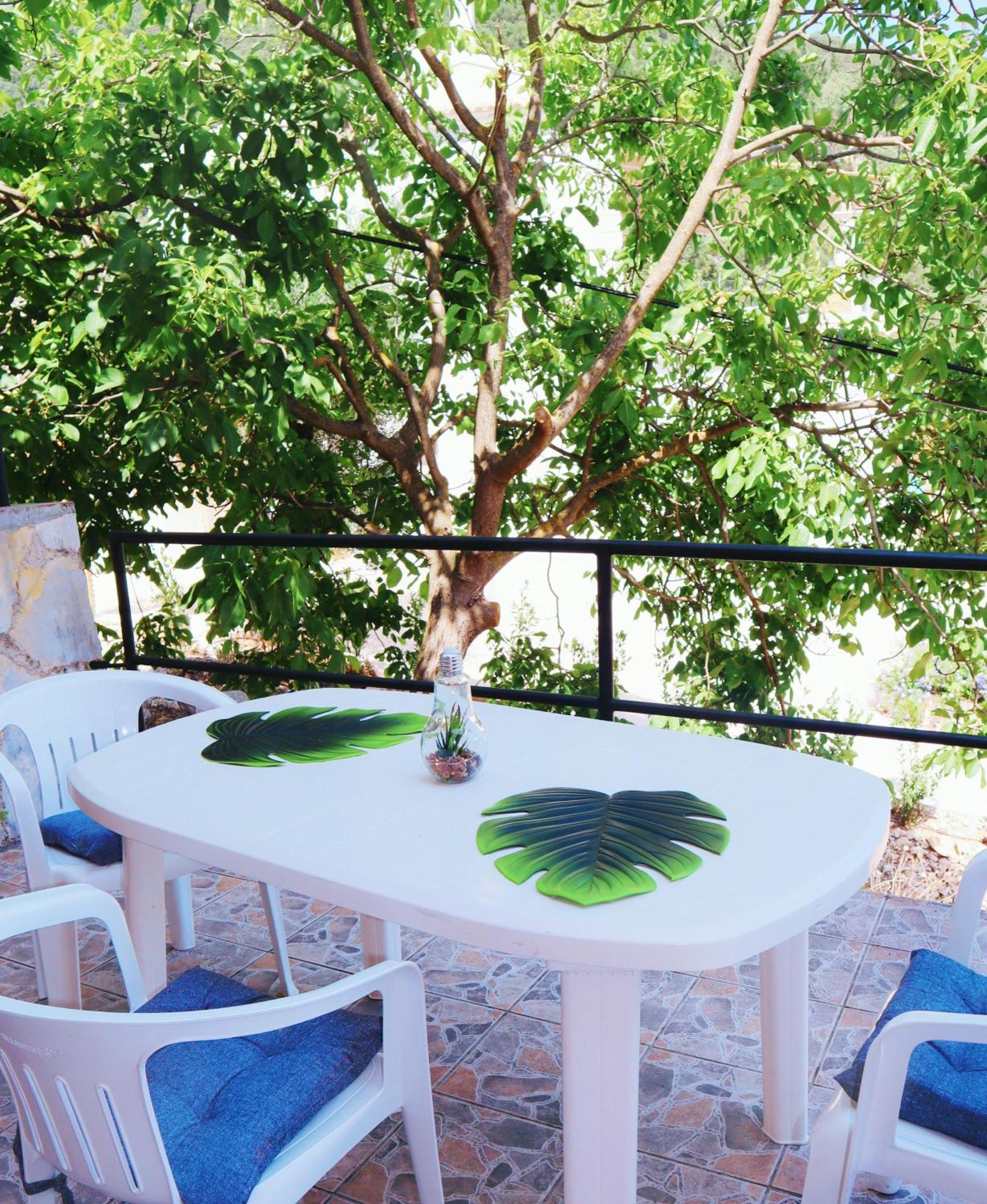 Kaminaki Seaview Apartment Katavolos