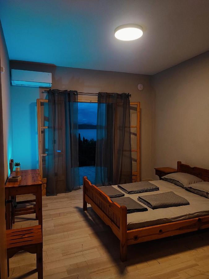 Kaminaki Seaview Katávolos